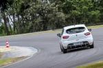 Renault Clio R.S. 220 Trophy 2016 года